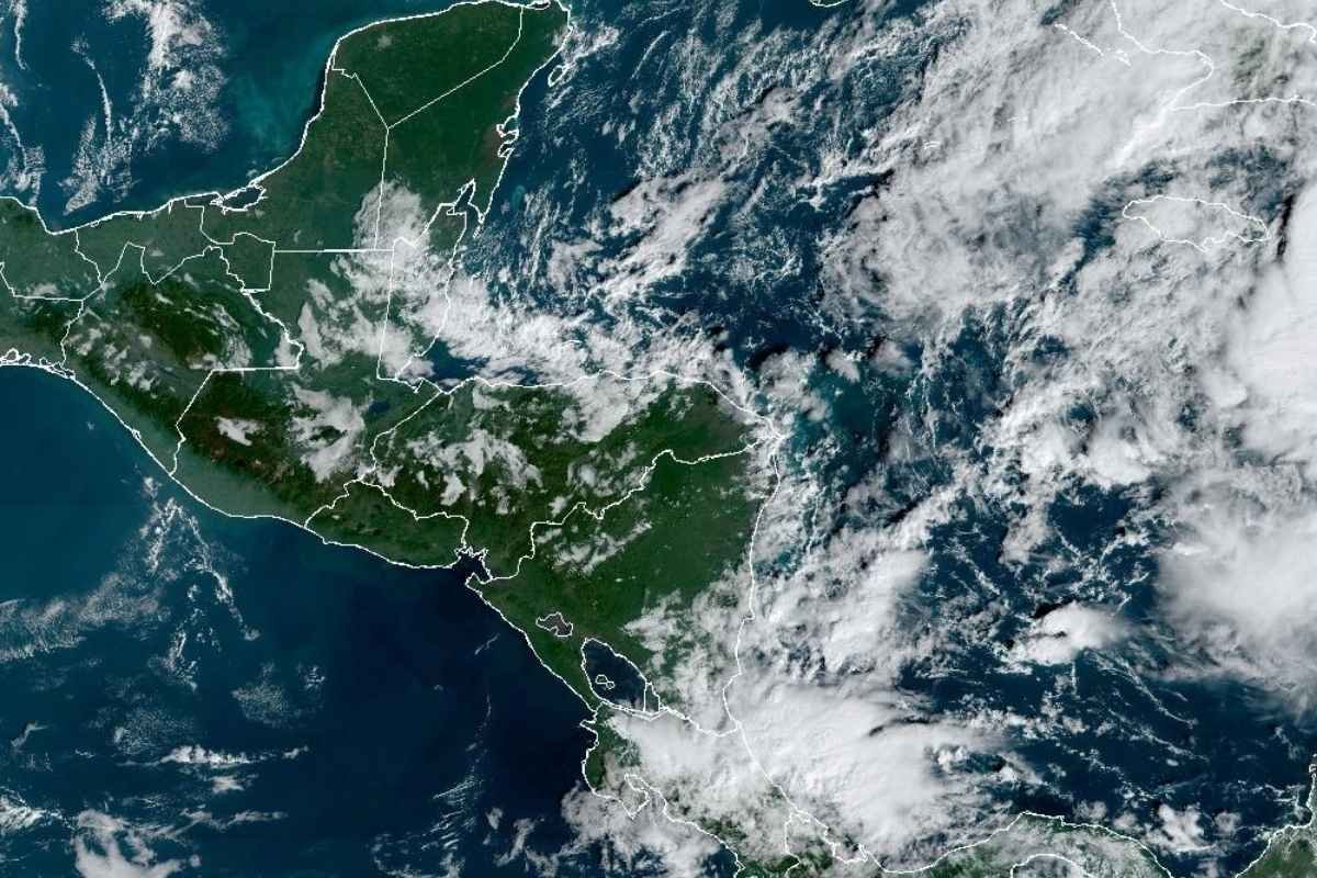 Frío y Vientos del Norte Marcan el Clima en Guatemala este 25 de Noviembre