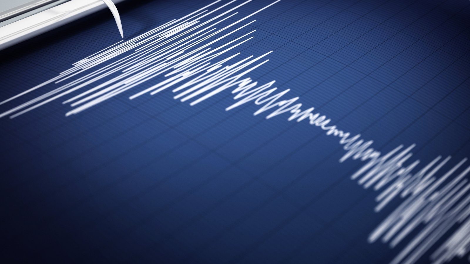 Temblor de 4.5 sacude el sur de Guatemala Insivumeh monitorea daños