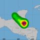 Tormenta tropical Sara llega a Belice