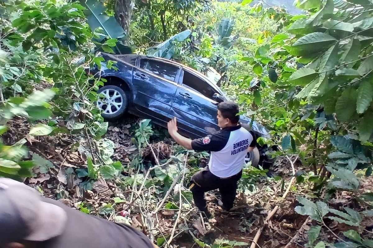 Accidentes de tránsito aumentan en 2024 PNC reporta cifras alarmantes