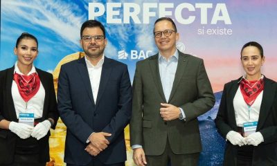 BAC lanza “Mi Viaje” la plataforma que revoluciona el turismo en Guatemala