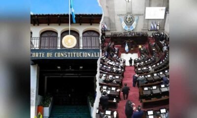 CC exige análisis sobre aumento salarial a diputados