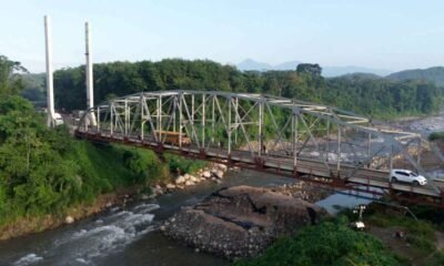 CIV evalúa paso provisional en puente Nahualate aún sin fecha de reapertura