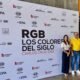 Carlos Cruz-Diez: "El legado del maestro del color llega a Guatemala con una experiencia multisensorial"