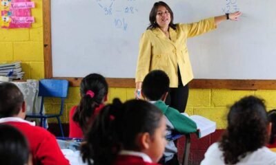 Ciclo Escolar 2025 Fechas de inicio para el sector educativo en Guatemala