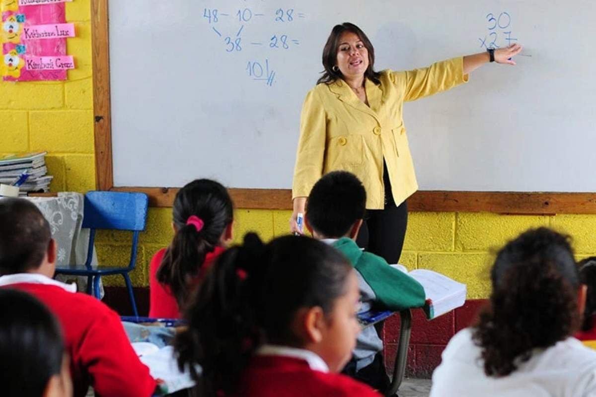 Ciclo Escolar 2025 Fechas de inicio para el sector educativo en Guatemala