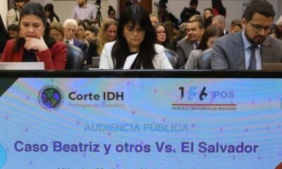 Corte IDH rechaza el aborto como 'derecho' en caso Beatriz vs. El Salvador