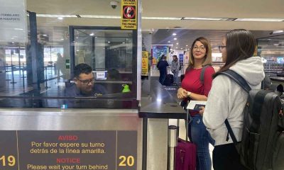 Elevadores y gradas eléctricas instaladas en Aeropuerto La Aurora Empresa notifica cumplimiento