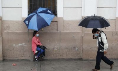 Frío en Guatemala heladas y temperaturas extremas azotan al país