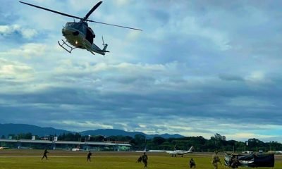 Gobierno anuncia la adquisición de nuevas aeronaves para reforzar la asistencia humanitaria