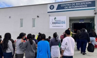 Gobierno desmiente rumores sobre acuerdo migratorio con EE. UU.