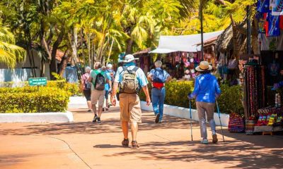 Guatemala se prepara para recibir más de 1.6 millones de turistas en fin de año