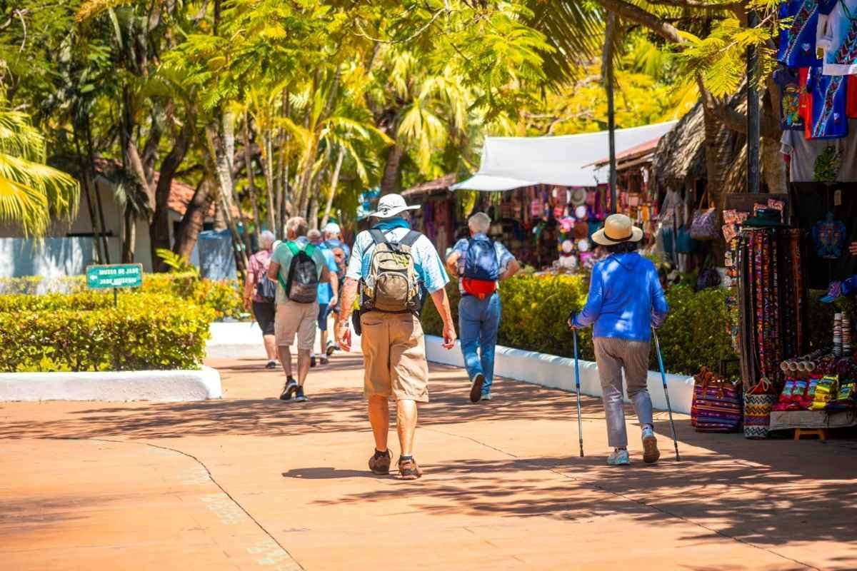 Guatemala se prepara para recibir más de 1.6 millones de turistas en fin de año