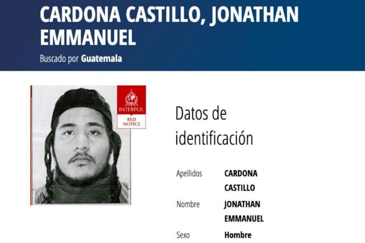 Interpol emite alerta roja contra líder de Lev Tahor en Guatemala