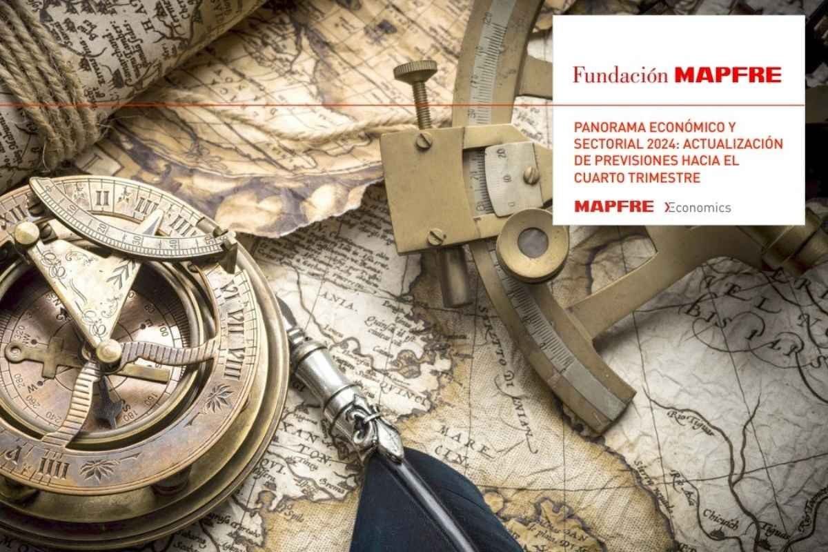 MAPFRE Economics eleva previsión económica global a 3,2% en 2024 y 3% en 2025