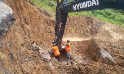 Oficializan Ley de Infraestructura Vial en Guatemala