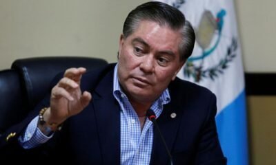 Pedido de libertad compasiva de Mario Estrada en Estados Unidos