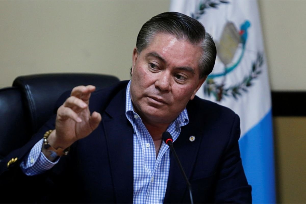 Pedido de libertad compasiva de Mario Estrada en Estados Unidos