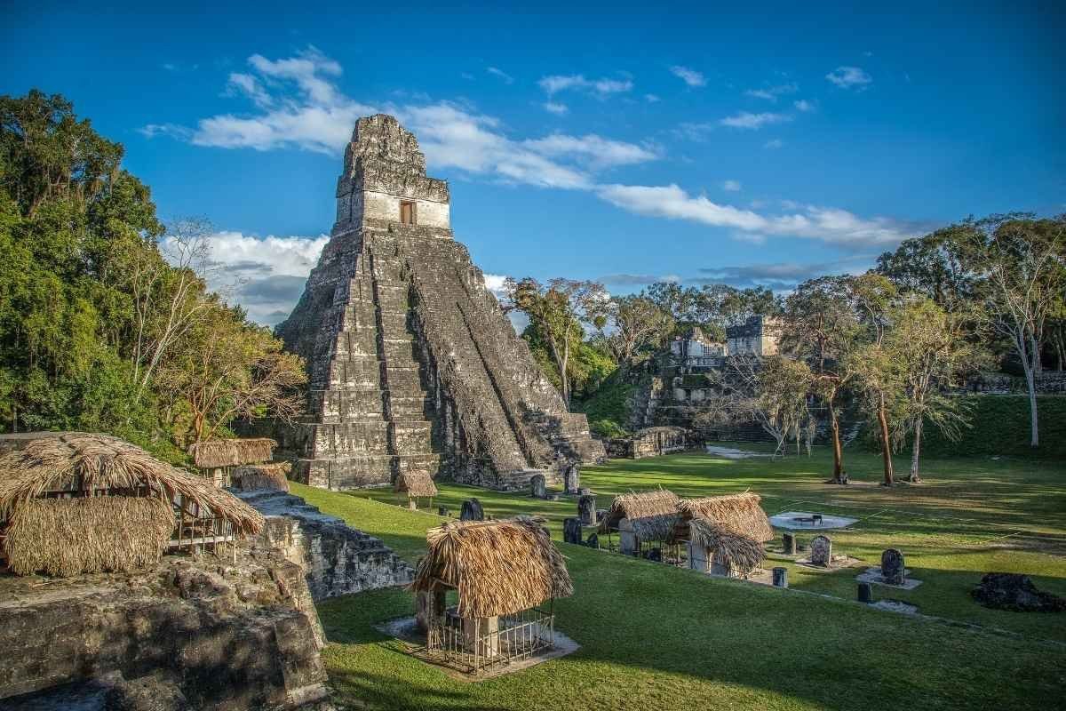 Turismo en Guatemala Hacia un récord de visitantes internacionales en 2024