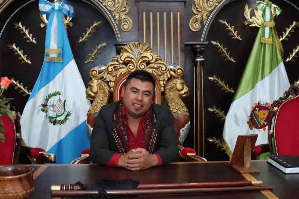 Antejuicio contra alcalde de Parramos por secuestro e instigación