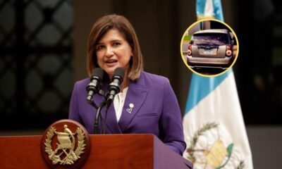 Ataque armado en Guatemala cobra la vida de militar asignada a la Vicepresidencia