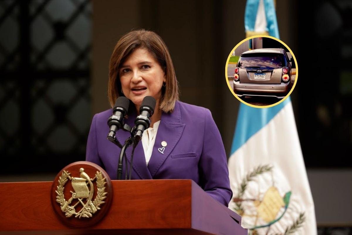 Ataque armado en Guatemala cobra la vida de militar asignada a la Vicepresidencia