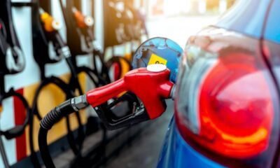 Aumento en el precio de la gasolina marca el inicio de 2025