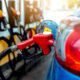 Aumento en el precio de la gasolina marca el inicio de 2025