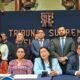 Blanca Alfaro asume presidencia del TSE tras separación de magistrados por caso TREP