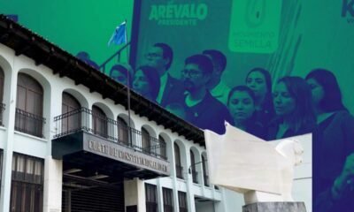 CC exige informe al Congreso sobre cumplimiento de fallo contra Semilla