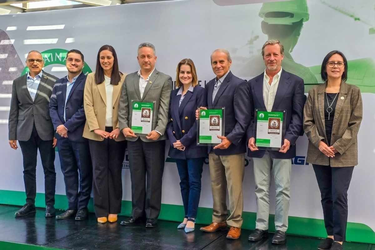 Cementos Progreso: Pioneros en sostenibilidad con la certificación CSC