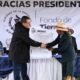 Certifican terrenos en San Juan Sacatepéquez 230 familias beneficiadas