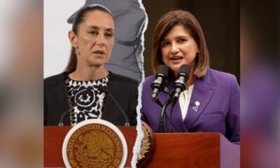 Claudia Sheinbaum anuncia acuerdos migratorios con Guatemala ante restricciones de Trump