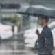 Continúan las lluvias y bajas temperaturas este fin de semana