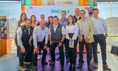 Expo Pan, Pizza y Repostería 2025: Innovación, educación y oportunidades en el mundo de la gastronomía