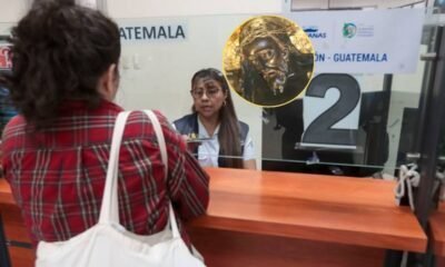 Esquipulas 2025 IGM intensifica controles migratorios para recibir a miles de peregrinos