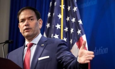 Gira de Marco Rubio por Centroamérica y Caribe del 1 al 6 de febrero