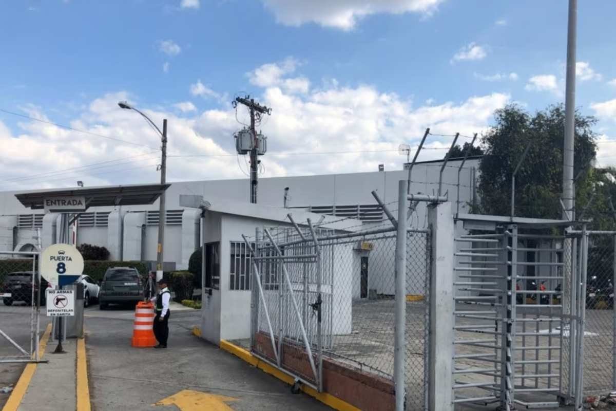 Guatemala habilitará centro para atención de deportados