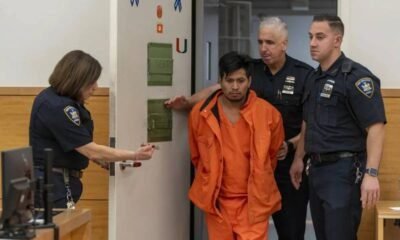 Guatemalteco niega cargos por brutal ataque en metro de Nueva York