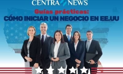 Guías prácticas: cómo iniciar un negocio en EE.UU.