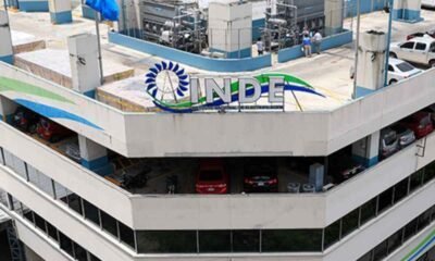 Inde denuncia contratos irregulares por Q650 millones Suman nueve casos