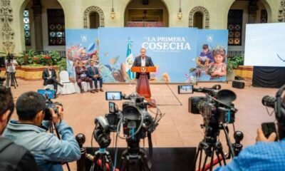 Inguat Guatemala supera los 3 millones de turistas extranjeros en 2024