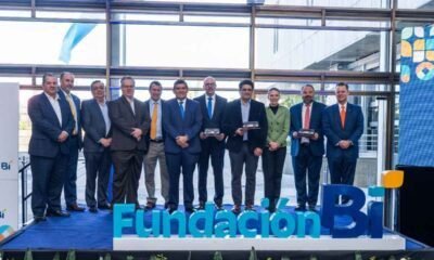 Innovación en movimiento Ruedas de innovación impulsa la educación digital en Guatemala