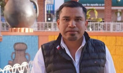 MP solicita retiro de inmunidad al alcalde de San Miguel Ixtahuacán por caso Genoveva