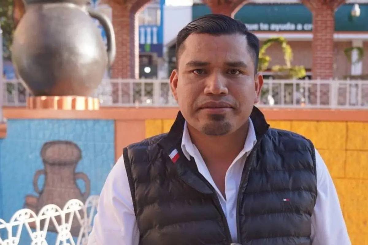 MP solicita retiro de inmunidad al alcalde de San Miguel Ixtahuacán por caso Genoveva