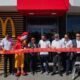 McDonald’s inaugura su restaurante #115 en Guatemala