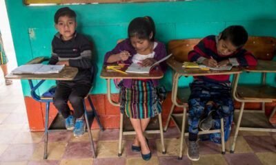 Publican calendario escolar 2025 para centros educativos en Guatemala