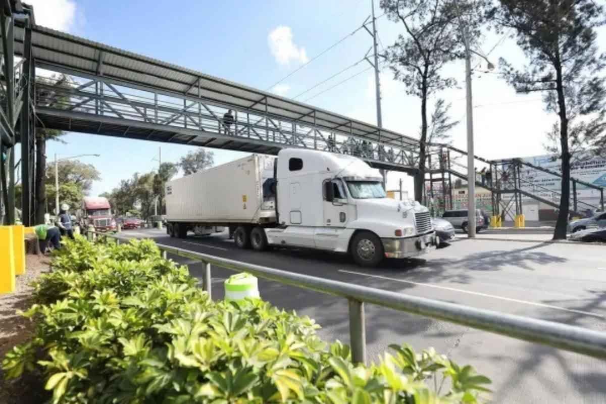 Puente Adolfo Mijangos López Avanza hacia su inauguración en 2025