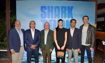 ¡Shark Tank Guatemala El Sueño de los Emprendedores se Hace Realidad!