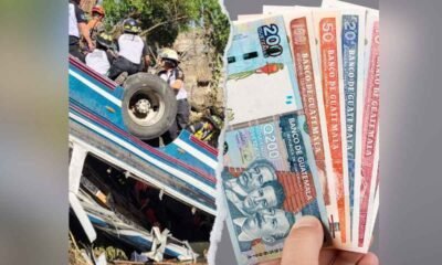 Aseguradora indemnizará a familias de víctimas de trágico accidente en Guatemala